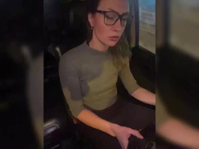 SofaBaby1 on BongaCams 