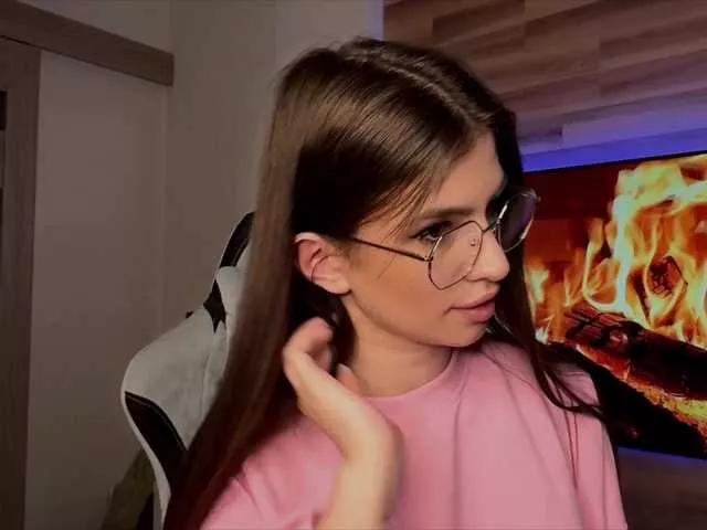 Sofi-Mi on BongaCams 