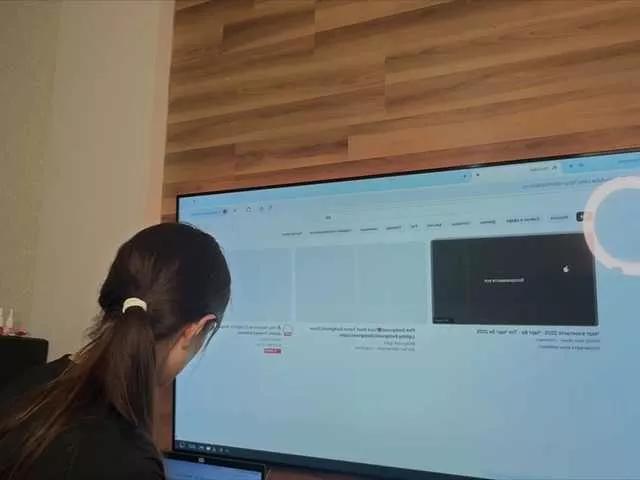 Sofi-Mi on BongaCams 
