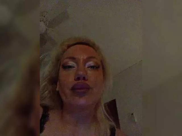 Sofia1818 on BongaCams 