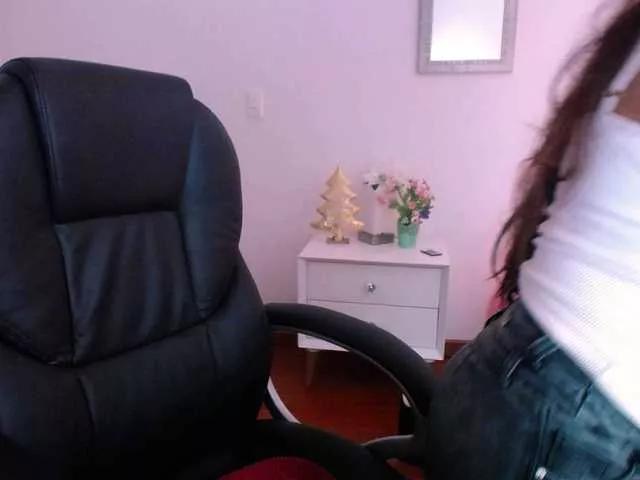 Sofiabrunni on BongaCams 
