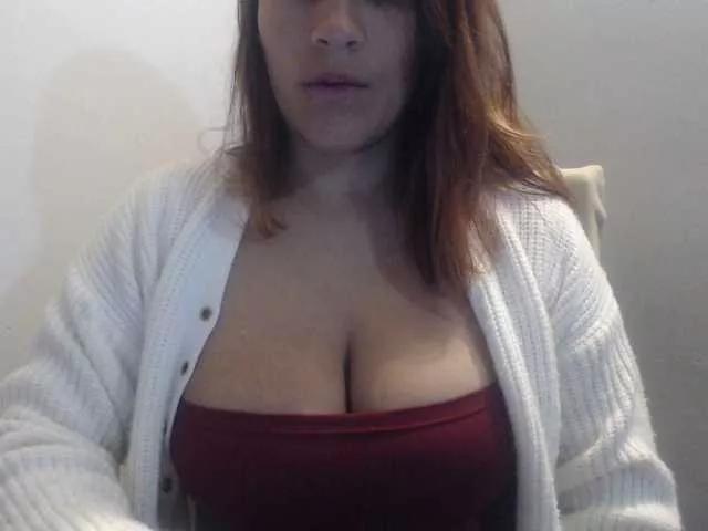 Sofiabrunni on BongaCams 