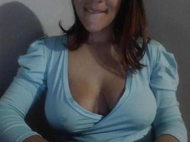 Sofiabrunni on BongaCams 