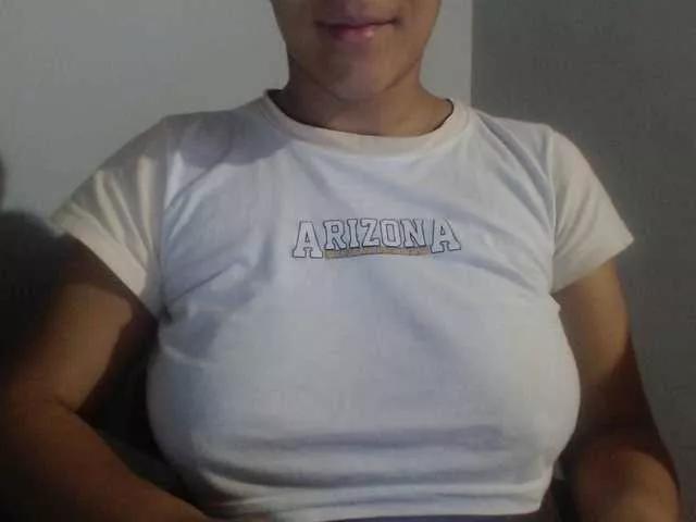Sofiabrunni on BongaCams 