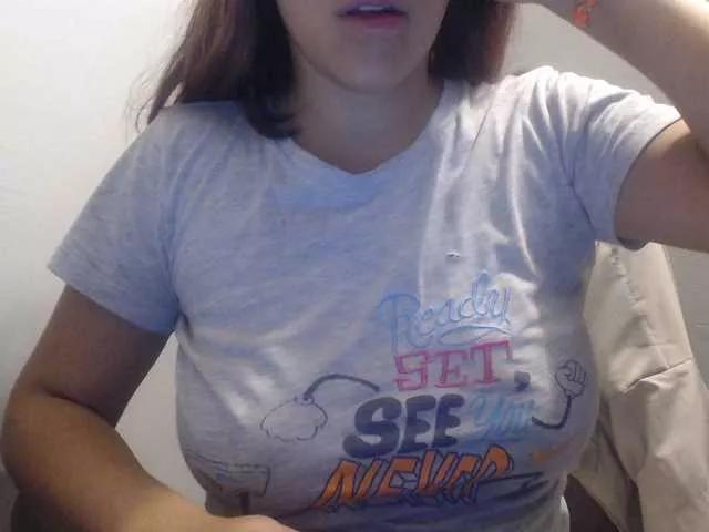 Sofiabrunni on BongaCams 