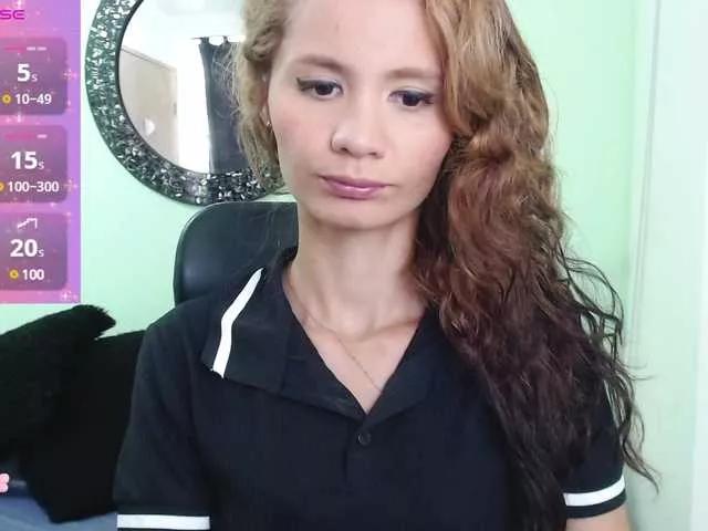SofiaFranco on BongaCams 