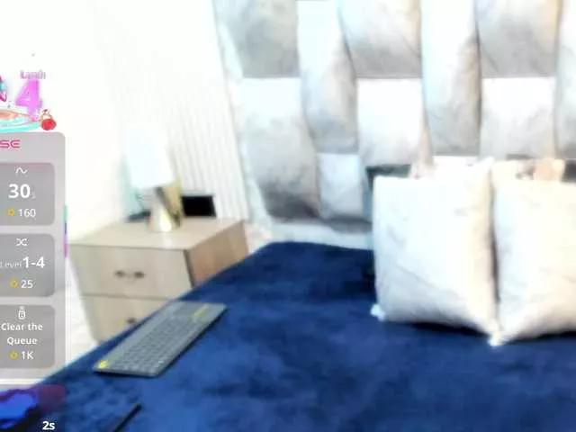 sofiagutierrez09 on BongaCams 