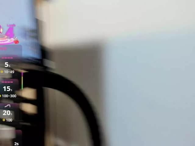sofiagutierrez09 on BongaCams 