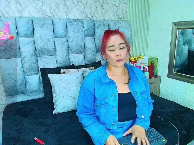 sofiagutierrez09 on BongaCams 