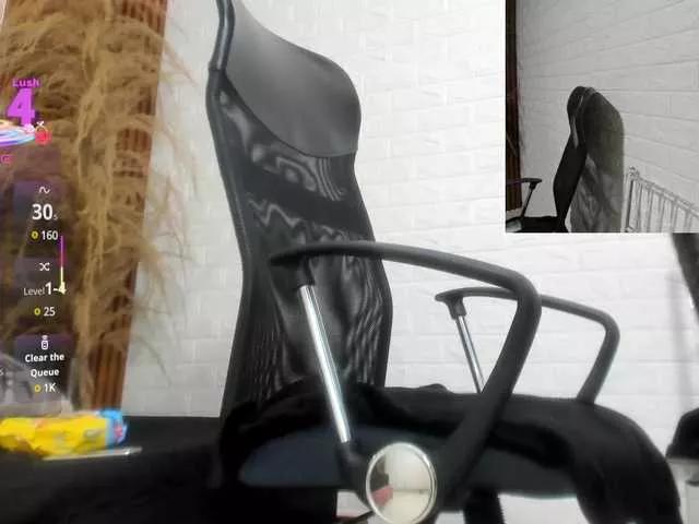 sofiagutierrez09 on BongaCams 
