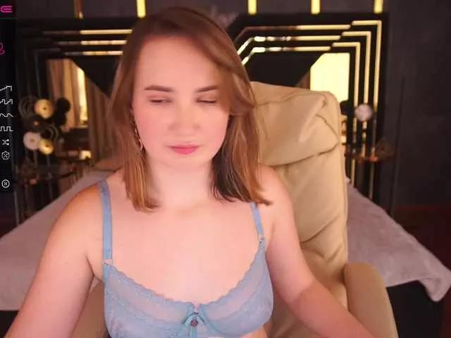 SofieBloom on BongaCams 