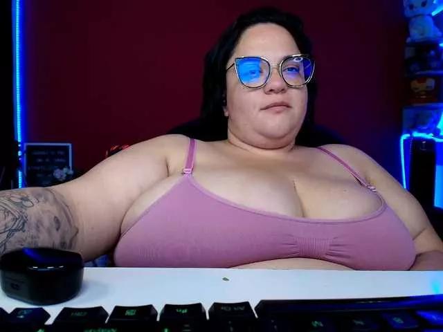 Sofilulu on BongaCams 