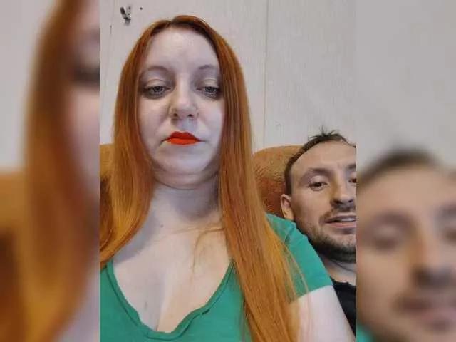 Solo3589 on BongaCams 