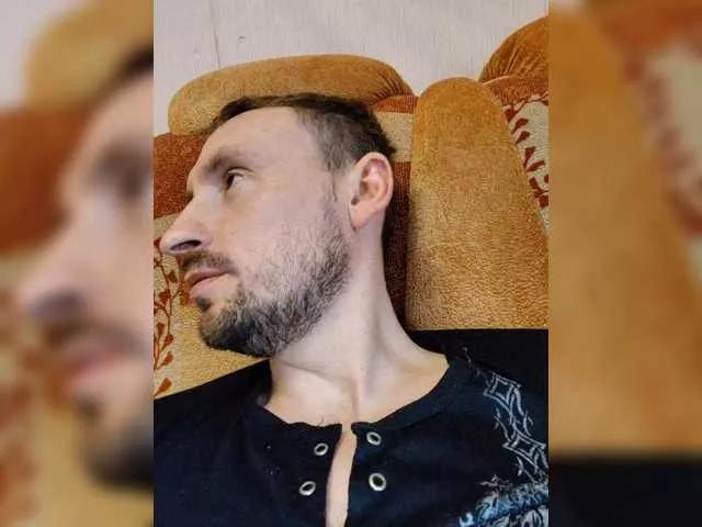 Solo3589 on BongaCams 