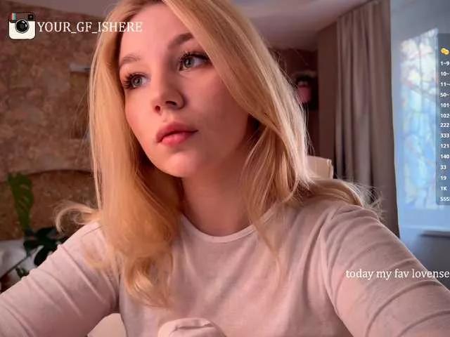 somejgirl on BongaCams 
