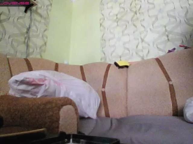 Sona891 on BongaCams 
