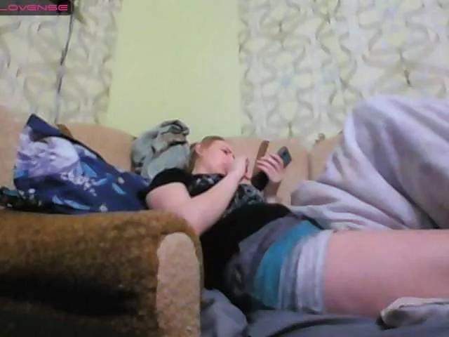 Sona891 on BongaCams 