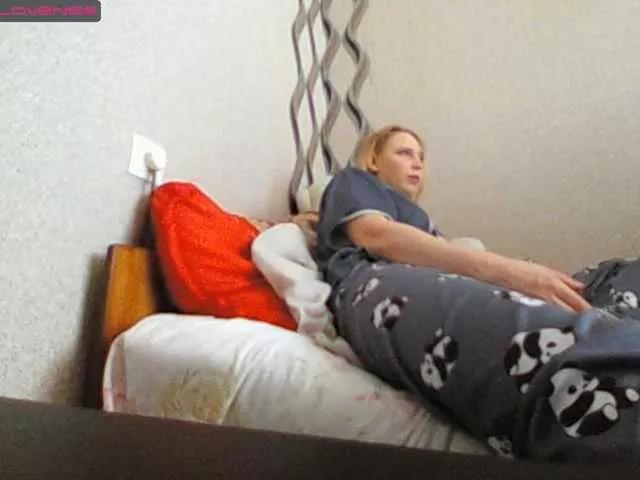 Sona891 on BongaCams 