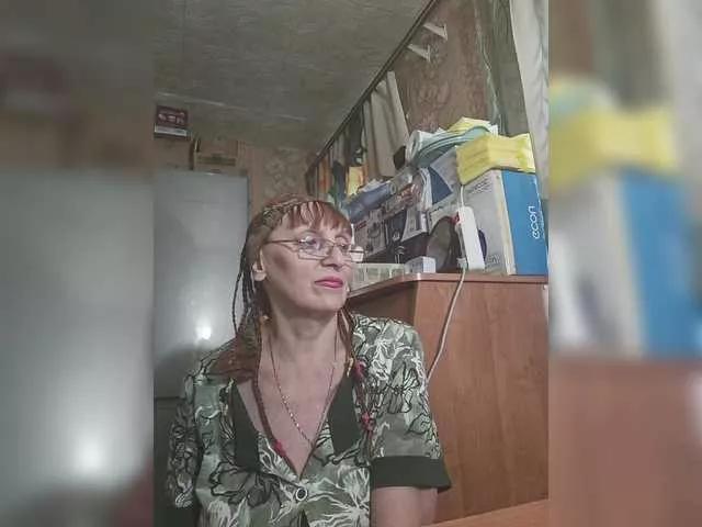 Sonya48 on BongaCams 