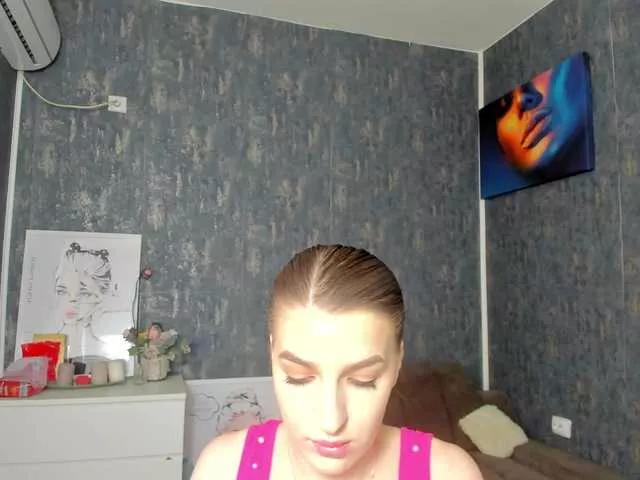 Sophie-Dr3am on BongaCams 