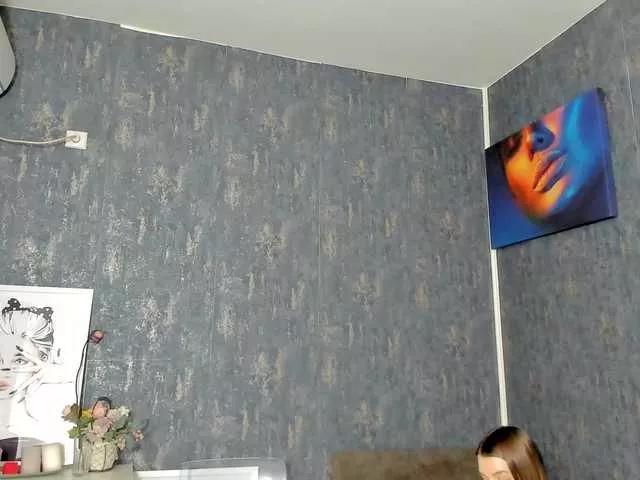 Sophie-Dr3am on BongaCams 
