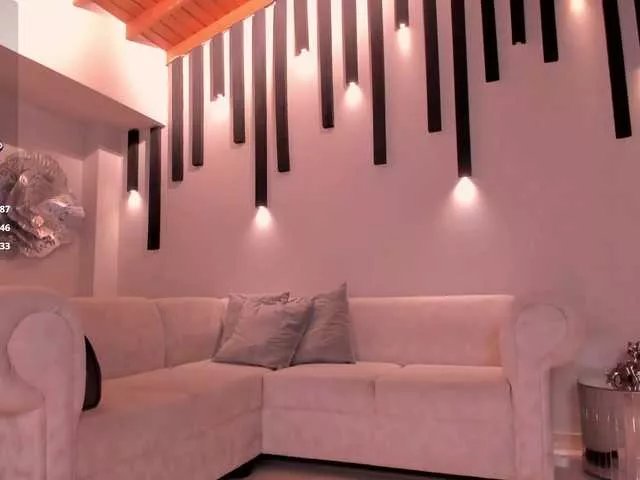 Freechat SophieBarnett on BongaCams