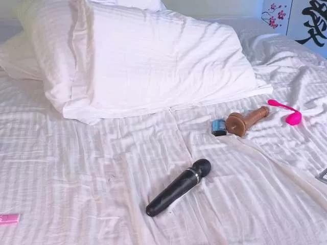 SophieInkk on BongaCams 