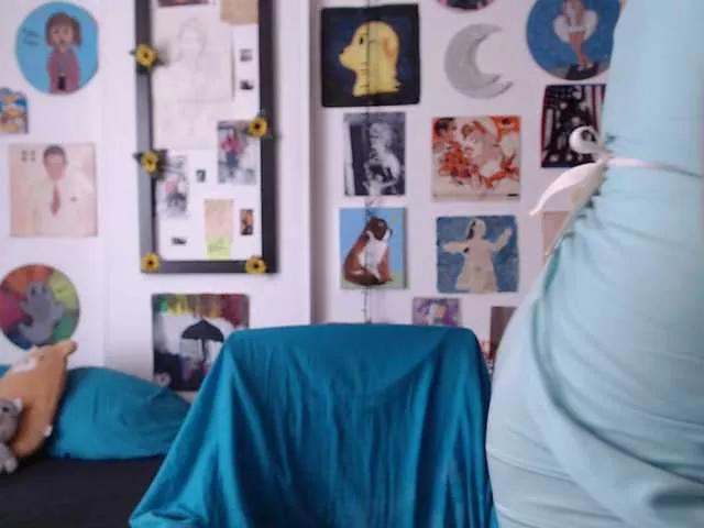 soynanabela on BongaCams 