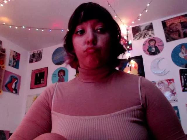 soynanabela on BongaCams 