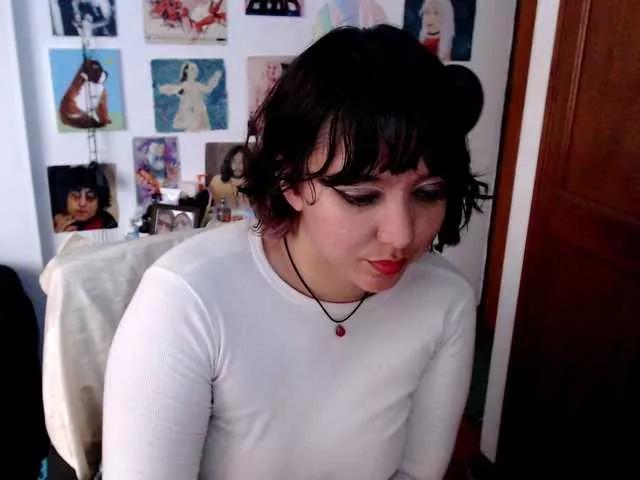 soynanabela on BongaCams 