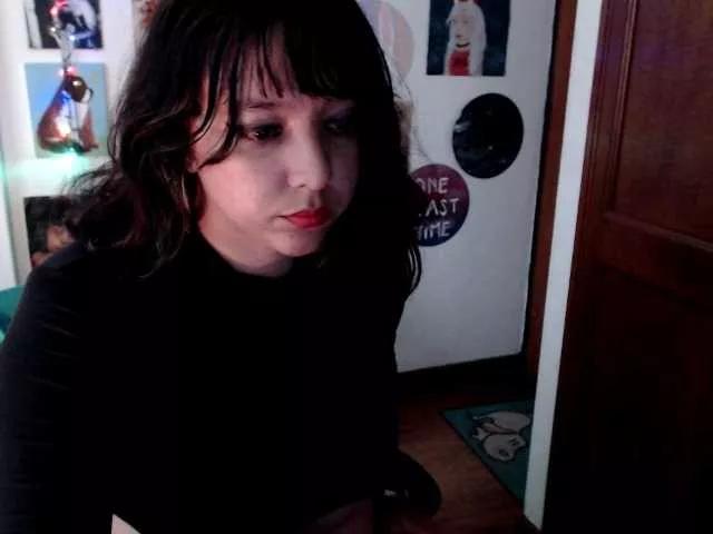 soynanabela on BongaCams 