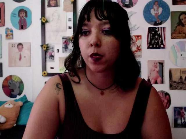 soynanabela on BongaCams 