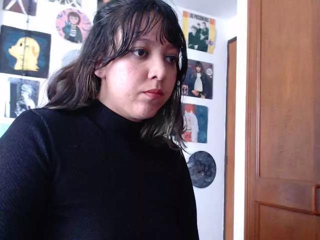 soynanabela on BongaCams 