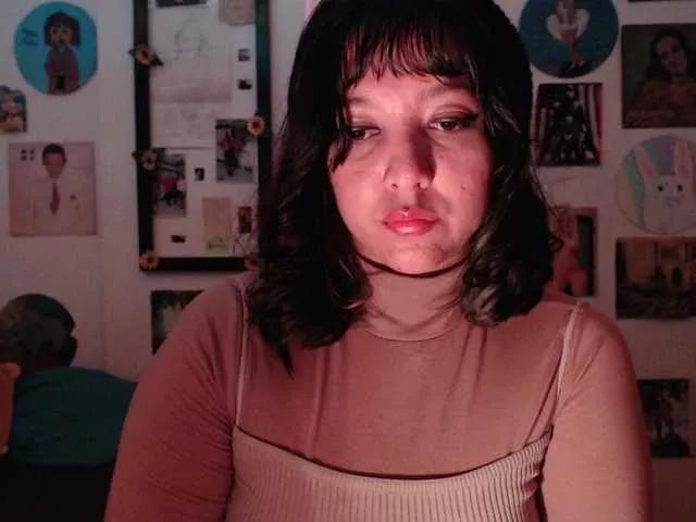 soynanabela on BongaCams 