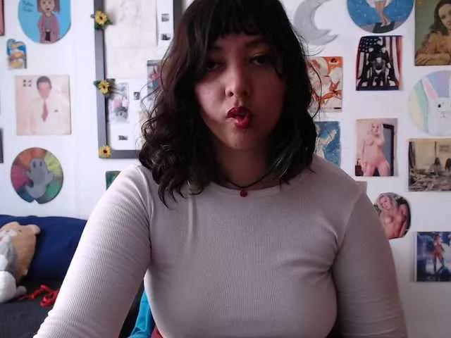 soynanabela on BongaCams 