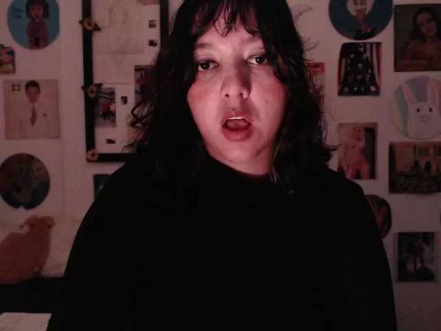 soynanabela on BongaCams 