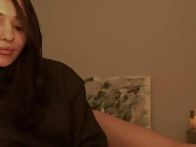 SpaceAna on BongaCams 