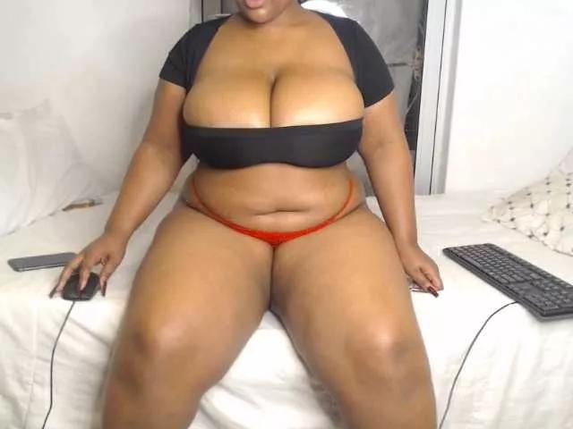 SpittingMermaid on BongaCams 