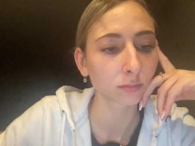 sportylisaa on BongaCams