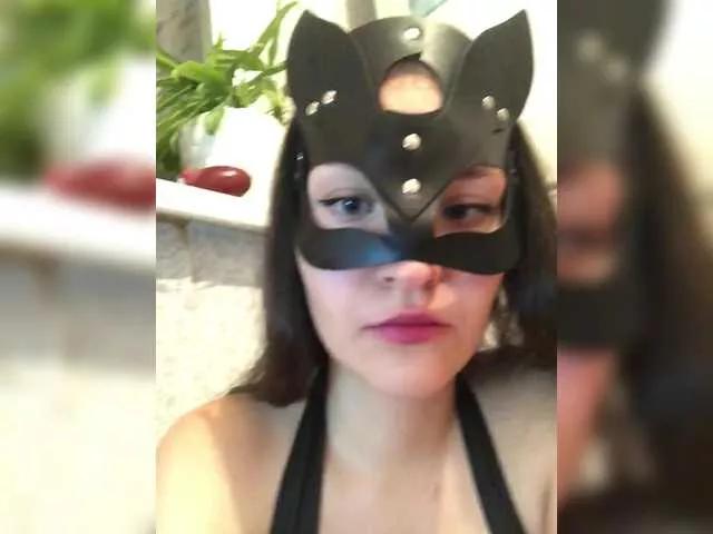 SquirtALINA22 on BongaCams 