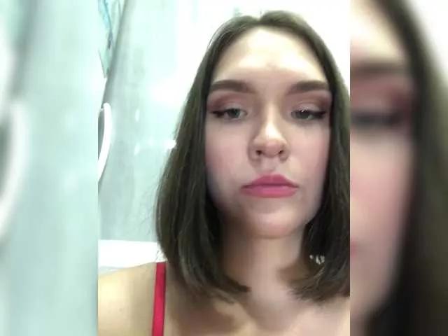 SquirtALINA22 on BongaCams 