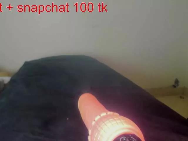 Squirtle-Girl on BongaCams 
