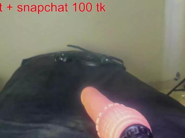 Squirtle-Girl on BongaCams 