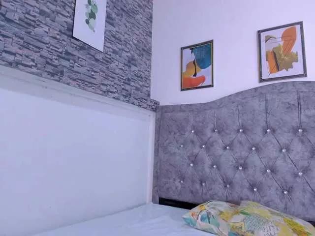 Ssasha-777 on BongaCams 