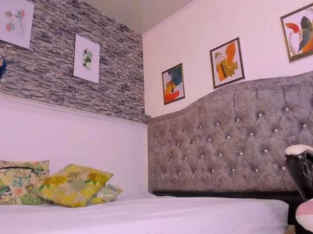 Ssasha-777 on BongaCams 