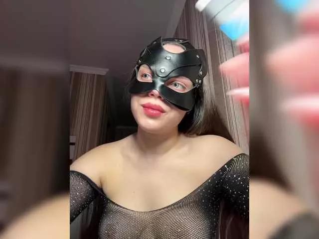 SssDARYASss on BongaCams 