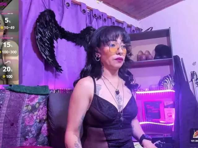 staacy37 on BongaCams 