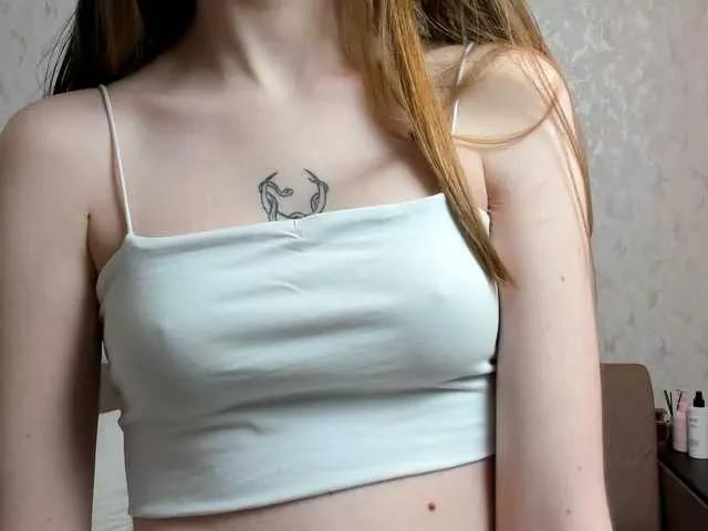 Stacey-Kiss on BongaCams 
