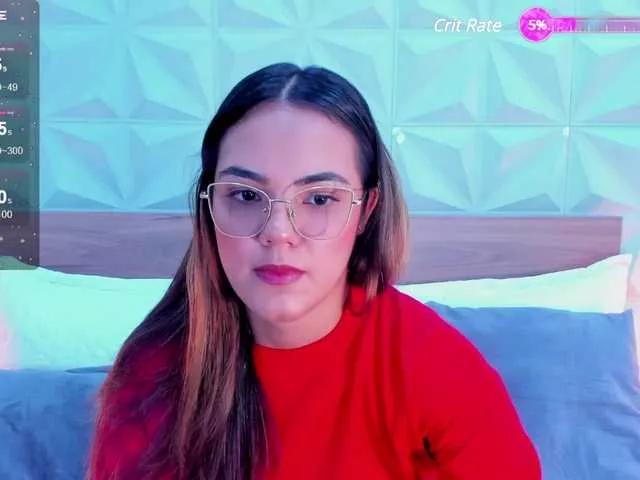 StaceyWhite on BongaCams 
