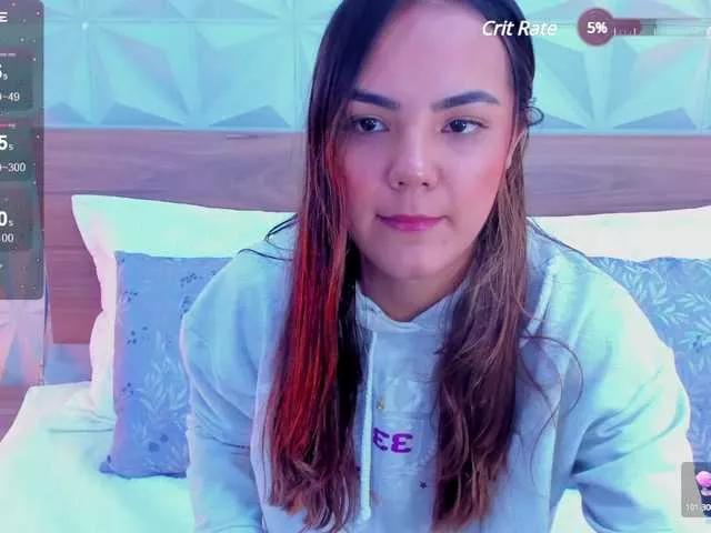 StaceyWhite on BongaCams 